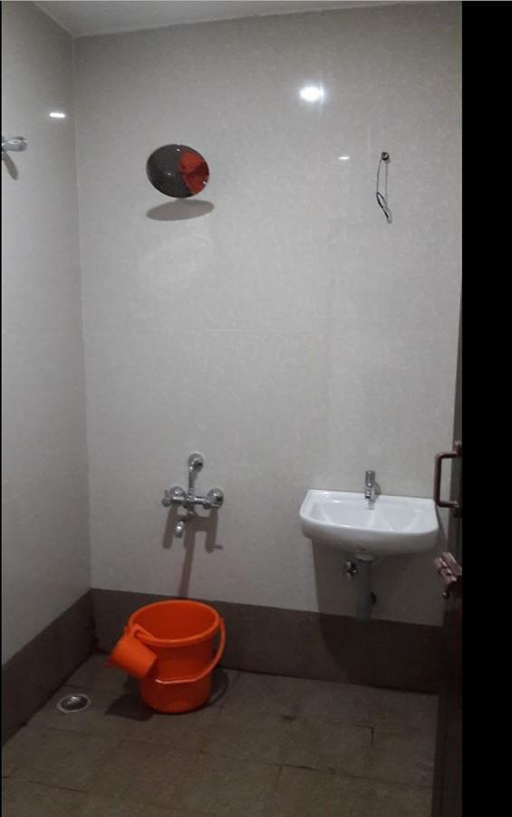 Hotel Gowri Sankar Ambāsamudram Екстериор снимка